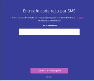 Code SMS Code SMS