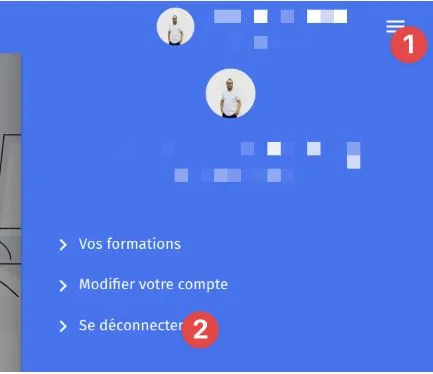 Se connecter Se connecter